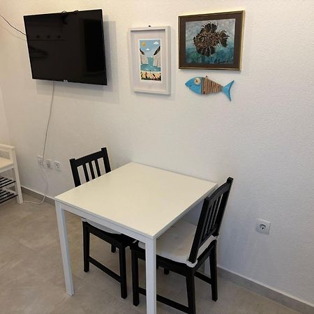 Apartment Ana 维斯 外观 照片