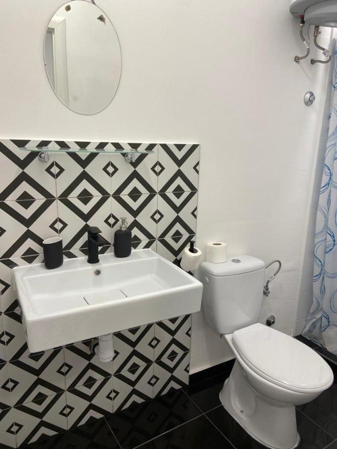 Apartment Ana 维斯 外观 照片