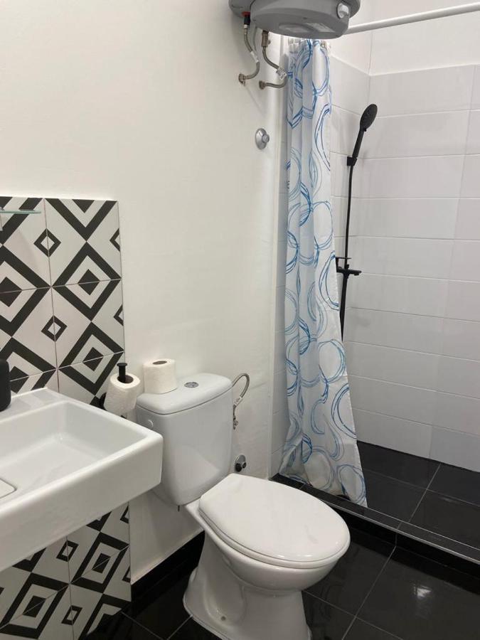 Apartment Ana 维斯 外观 照片