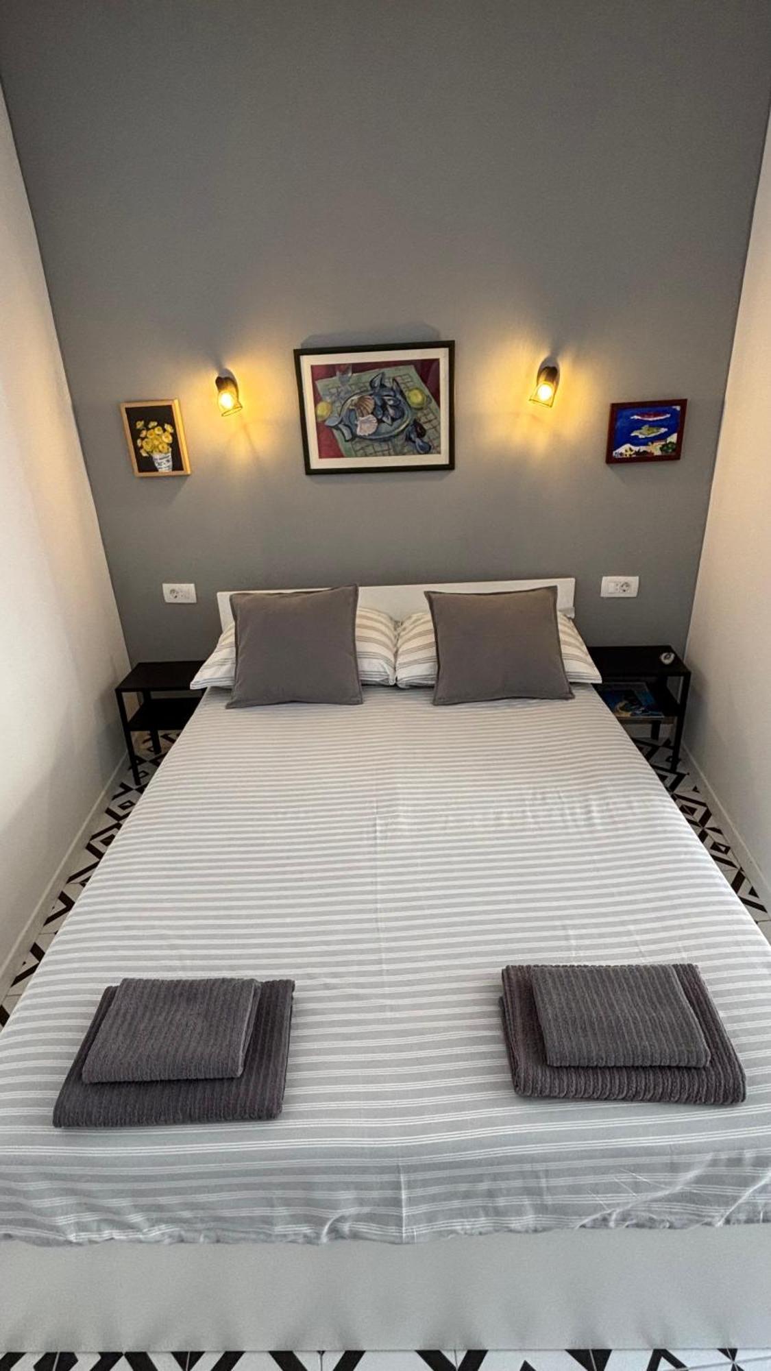 Apartment Ana 维斯 外观 照片