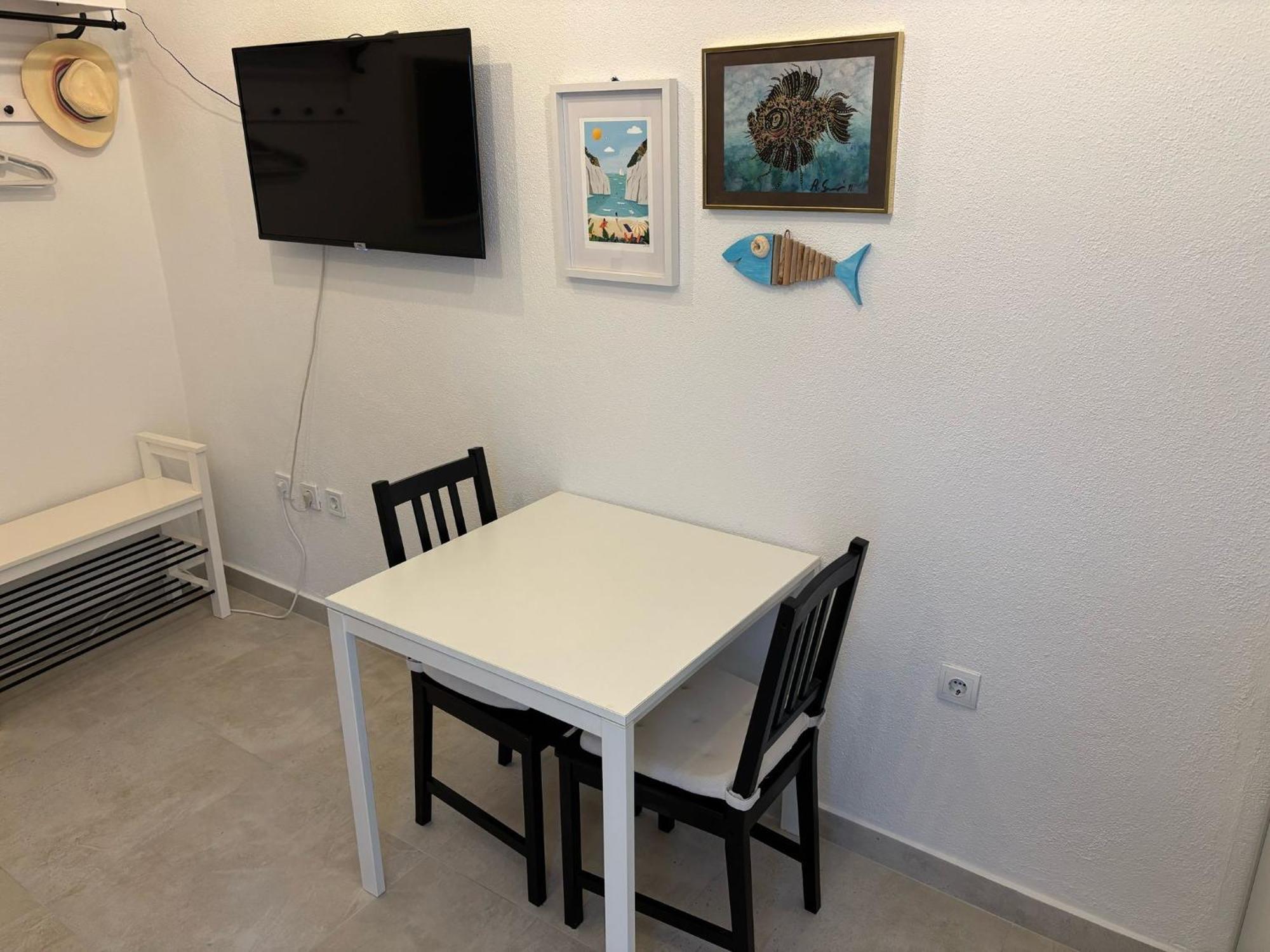Apartment Ana 维斯 外观 照片