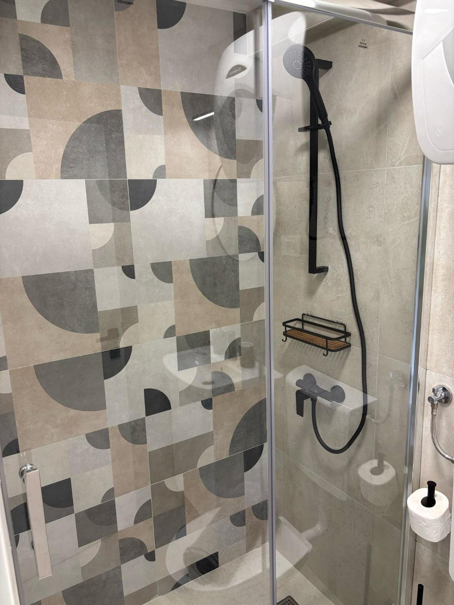 Apartment Ana 维斯 外观 照片
